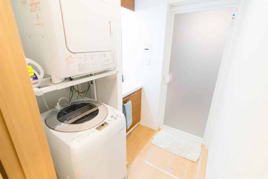 도쿄 Cutefamilyhouse! 3Ldk 6Minshinjuku 3Minjrsta Cozy,Fun,Bright! Kidsfree Under6Yrs 빌라 외부 사진